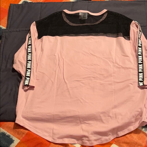 PINK Top - Picture 2 of 3